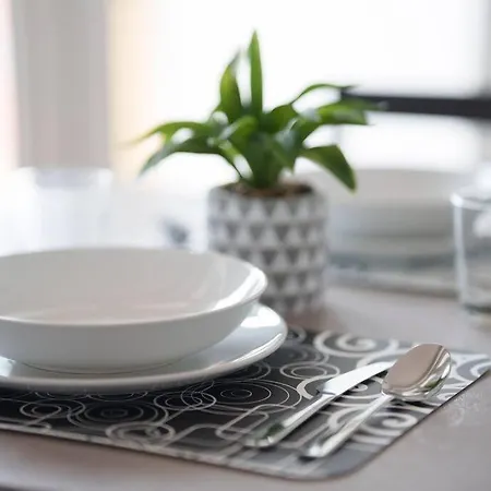 Comfort Style Apartman *