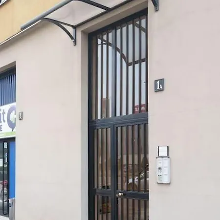 Comfort Style Apartman Milánó
